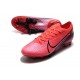 Nike Mercurial Vapor XIII Elite AG-Pro Cremisi Laser Nero