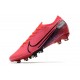 Nike Mercurial Vapor XIII Elite AG-Pro Cremisi Laser Nero