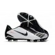 Nike Scarpe 2020 Phantom Venom Elite FG - Nero Bianco