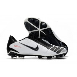 Nike Scarpe 2020 Phantom Venom Elite FG - Nero Bianco