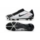 Nike Scarpe 2020 Phantom Venom Elite FG - Nero Bianco