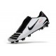 Nike Scarpe 2020 Phantom Venom Elite FG - Nero Bianco