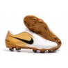 Nike Scarpe 2020 Phantom Venom Elite FG - Bianco Oro Nero