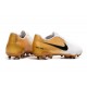 Nike Scarpe 2020 Phantom Venom Elite FG - Bianco Oro Nero