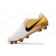 Nike Scarpe 2020 Phantom Venom Elite FG - Bianco Oro Nero