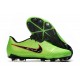 Nike Scarpe 2020 Phantom Venom Elite FG -Verde Strike Nero