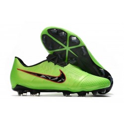 Nike Scarpe 2020 Phantom Venom Elite FG -Verde Strike Nero