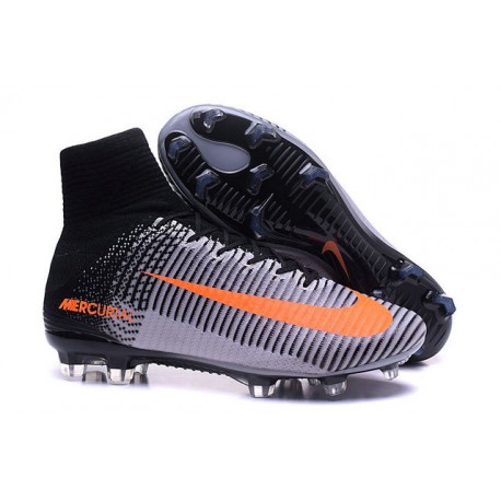 Nike Mercurial Superfly V FG Scarpe da Calcio -