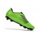 Nike Scarpe 2020 Phantom Venom Elite FG -Verde Strike Nero