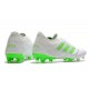 adidas Copa 19.1 FG Scarpe da Calcio -Bianco Verde Signal