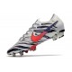 Nike Mercurial Vapor XIII 360 Elite FG South Korea Bianco Nero Rosso