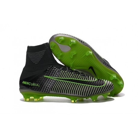 Nike Mercurial Superfly V FG Scarpe da Calcio -