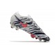 Nike Mercurial Vapor XIII 360 Elite FG South Korea Bianco Nero Rosso