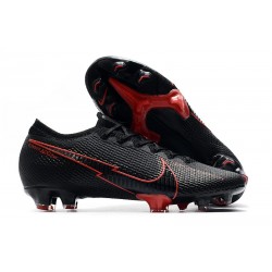 Nike Mercurial Vapor XIII 360 Elite FG ACC Nero Rosso