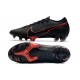 Nike Mercurial Vapor XIII 360 Elite FG ACC Nero Rosso