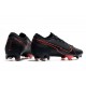 Nike Mercurial Vapor XIII 360 Elite FG ACC Nero Rosso