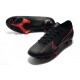 Nike Mercurial Vapor XIII 360 Elite FG ACC Nero Rosso