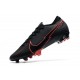 Nike Mercurial Vapor XIII 360 Elite FG ACC Nero Rosso