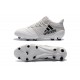 Adidas Scarpe Calcio X 17.1 FG Techfit -