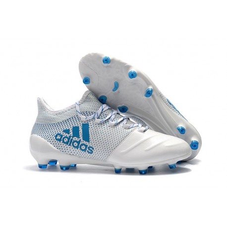 Adidas x 17.1 FG Scarpa da Calcetto -