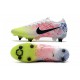 Nike Mercurial Vapor XIII Elite SG Pro Neymar Bianco Nero Blu Volt