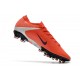 Nike Mercurial Vapor XIII Elite AG-Pro Rosso Grigio Nero