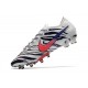 Nike Korea Mercurial Vapor XIII Elite AG-Pro Bianco Nero Rosso