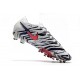 Nike Korea Mercurial Vapor XIII Elite AG-Pro Bianco Nero Rosso