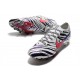 Nike Korea Mercurial Vapor XIII Elite AG-Pro Bianco Nero Rosso