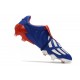 adidas Predator 20+ Mutator Mania'Tormentor' FG Blu Rosso Bianco