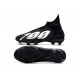 Nuovo adidas Predator Mutator 20+ FG Nero Bianco