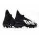 Nuovo adidas Predator Mutator 20+ FG Nero Bianco