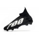 Nuovo adidas Predator Mutator 20+ FG Nero Bianco