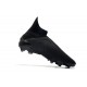 Nuovo adidas Predator Mutator 20+ FG Nero Bianco