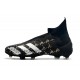 adidas Predator Mutator 20+ FG Paul Pogba Nero Core Grigio Solido