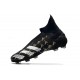 adidas Predator Mutator 20+ FG Paul Pogba Nero Core Grigio Solido