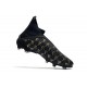 adidas Predator Mutator 20+ FG Paul Pogba Nero Core Grigio Solido