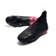 Nuovo adidas Predator Mutator 20+ FG Nero Core Rosa Shock