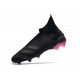 Nuovo adidas Predator Mutator 20+ FG Nero Core Rosa Shock