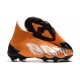 Nuovo adidas Predator Mutator 20+ FG Arancio Bianco Nero