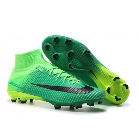 scarpe da calcio nike mercurial nuove