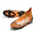 Nuovo adidas Predator Mutator 20+ FG Arancio Bianco Nero