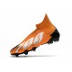 Nuovo adidas Predator Mutator 20+ FG Arancio Bianco Nero