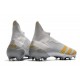 Nuovo adidas Predator Mutator 20+ FG Gris Oro