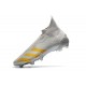 Nuovo adidas Predator Mutator 20+ FG Gris Oro