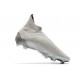 Nuovo adidas Predator Mutator 20+ FG Gris Oro