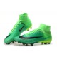 Nike Mercurial Superfly V FG Scarpe da Calcio -