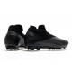 Scarpe Nike Phantom Vision 2 Elite Dynamic Fit FG -Nero