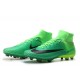 Nike Mercurial Superfly V FG Scarpe da Calcio -