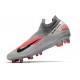 Scarpe Nike Phantom Vision 2 Elite Dynamic Fit FG -Grigio Bomber Nero